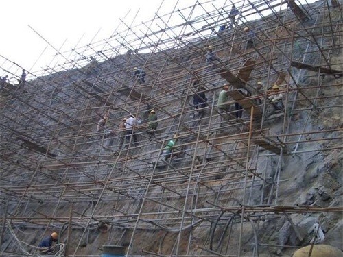 汕尾公路桩基检测